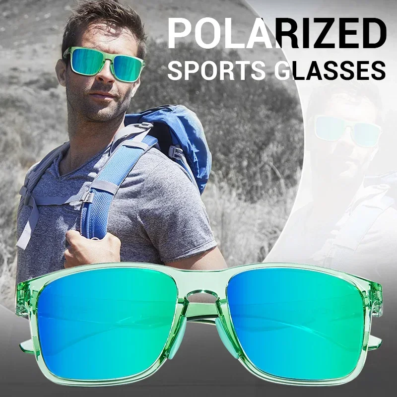 Thumbnail 4 - #75 Latest Polarized Outdoor Sunglasses Offers