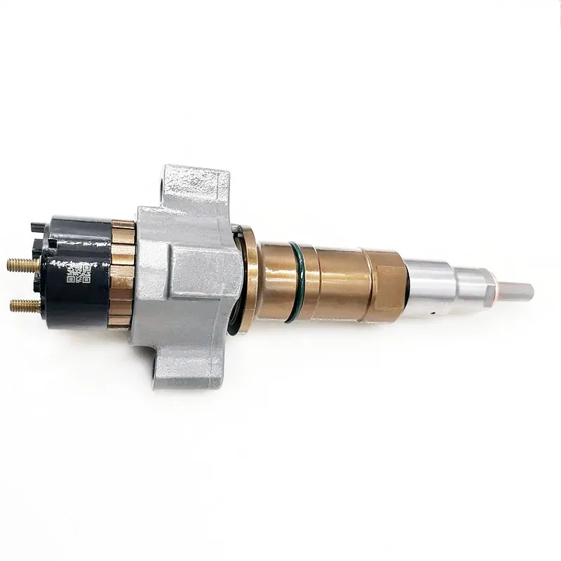 Common Rail Inyecto… - image