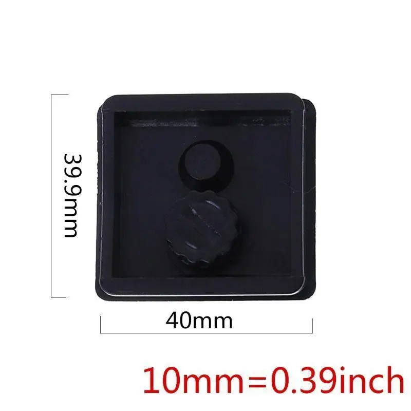 96BA Quick Release QR Platte Stativ für Kopf QR Platte für Weifeng Stativ 330A E147 – Detail 5