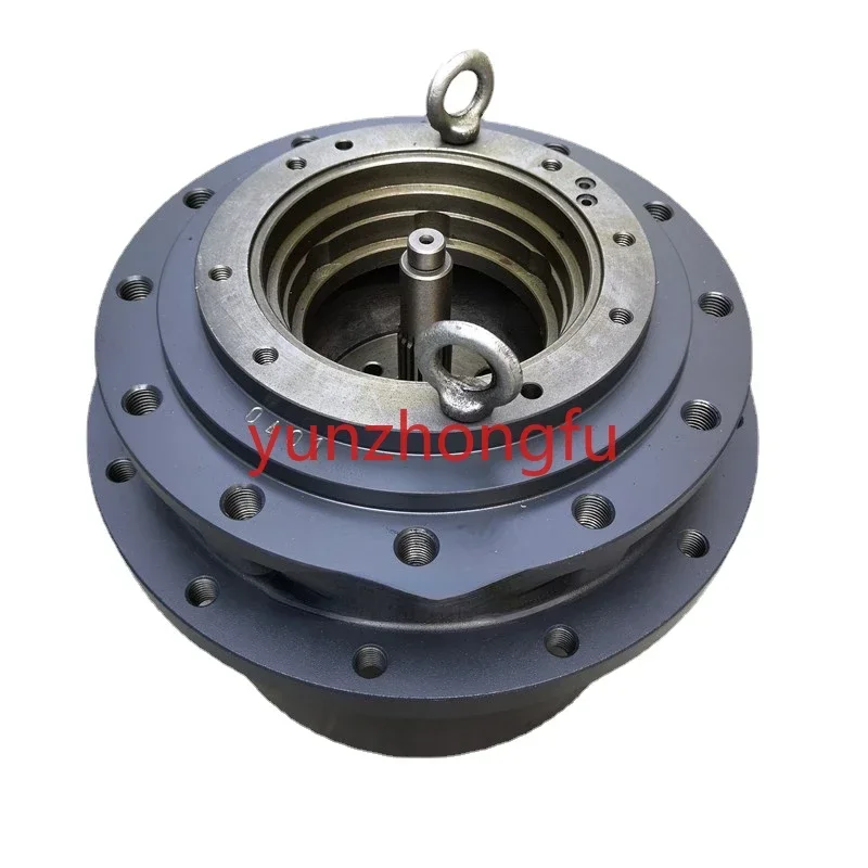 EC60 80D hydraulic walking motor reducer gearbox tooth box drive accessories