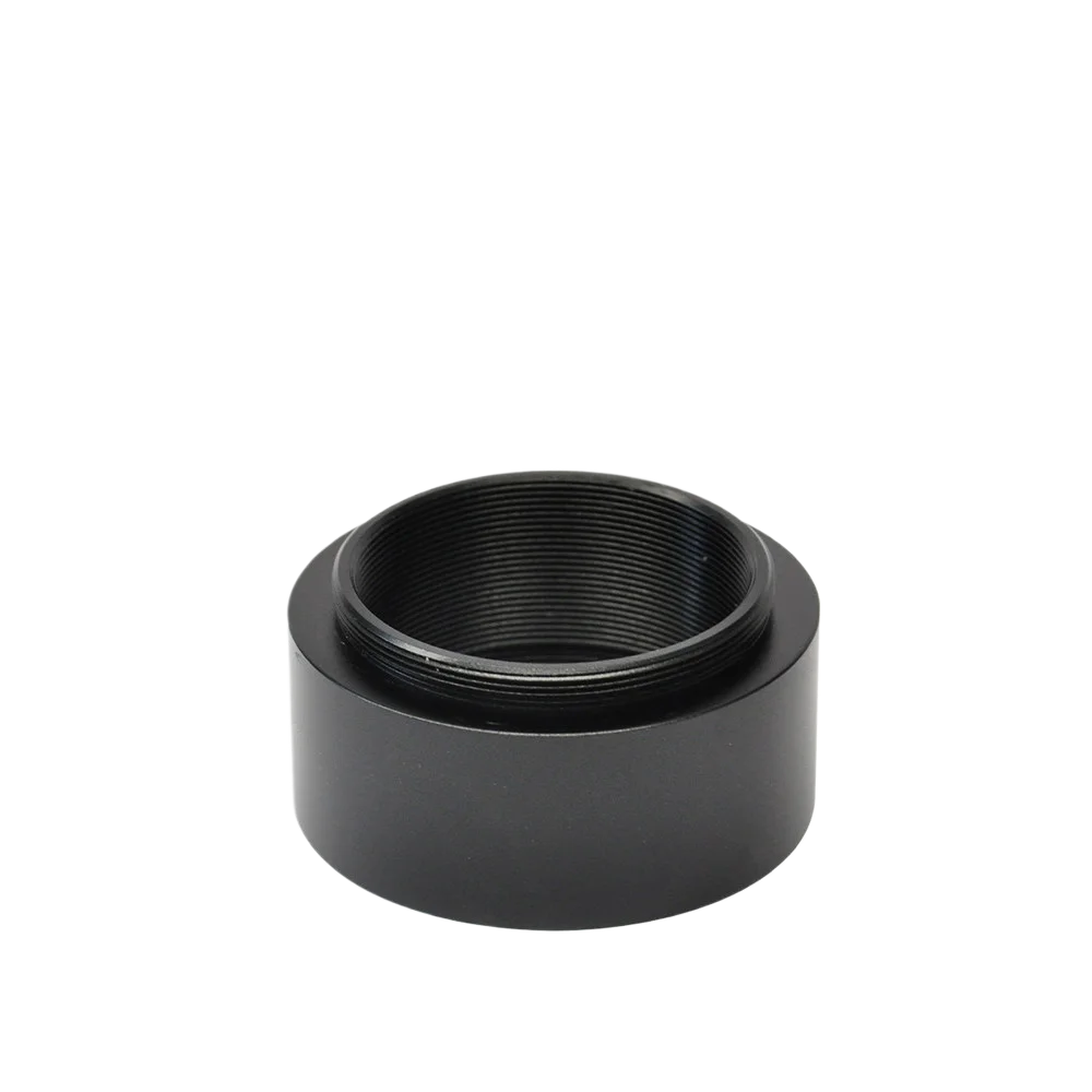 M42M-M42F 21mm Extension Adapter Ring Astronomy Camera Filter Wheel Rear Intercept Compensation