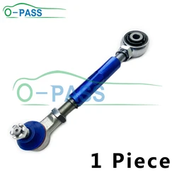 Adjustable Rear Toe Control arm For Hyundai iX35 LM i30 FD Tucson KIA Sportage Elantra IV Avante IV 2WD 4x2 55250-2S000 1 Piece