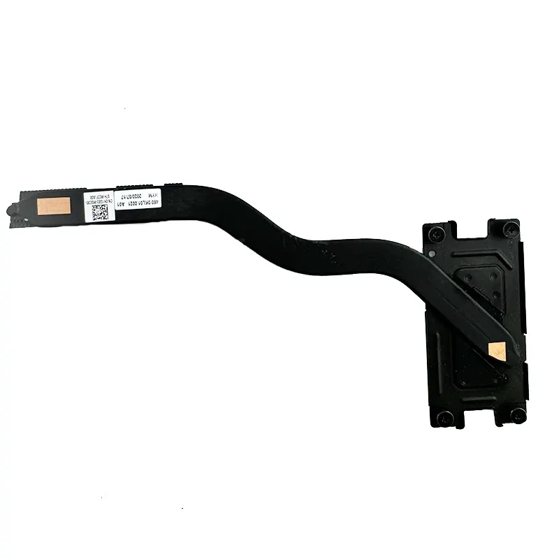 FOR Dell Vostro 14 5401 5402 Integrated Heatsink Thermally Conductive Copper Tube 0K1G03