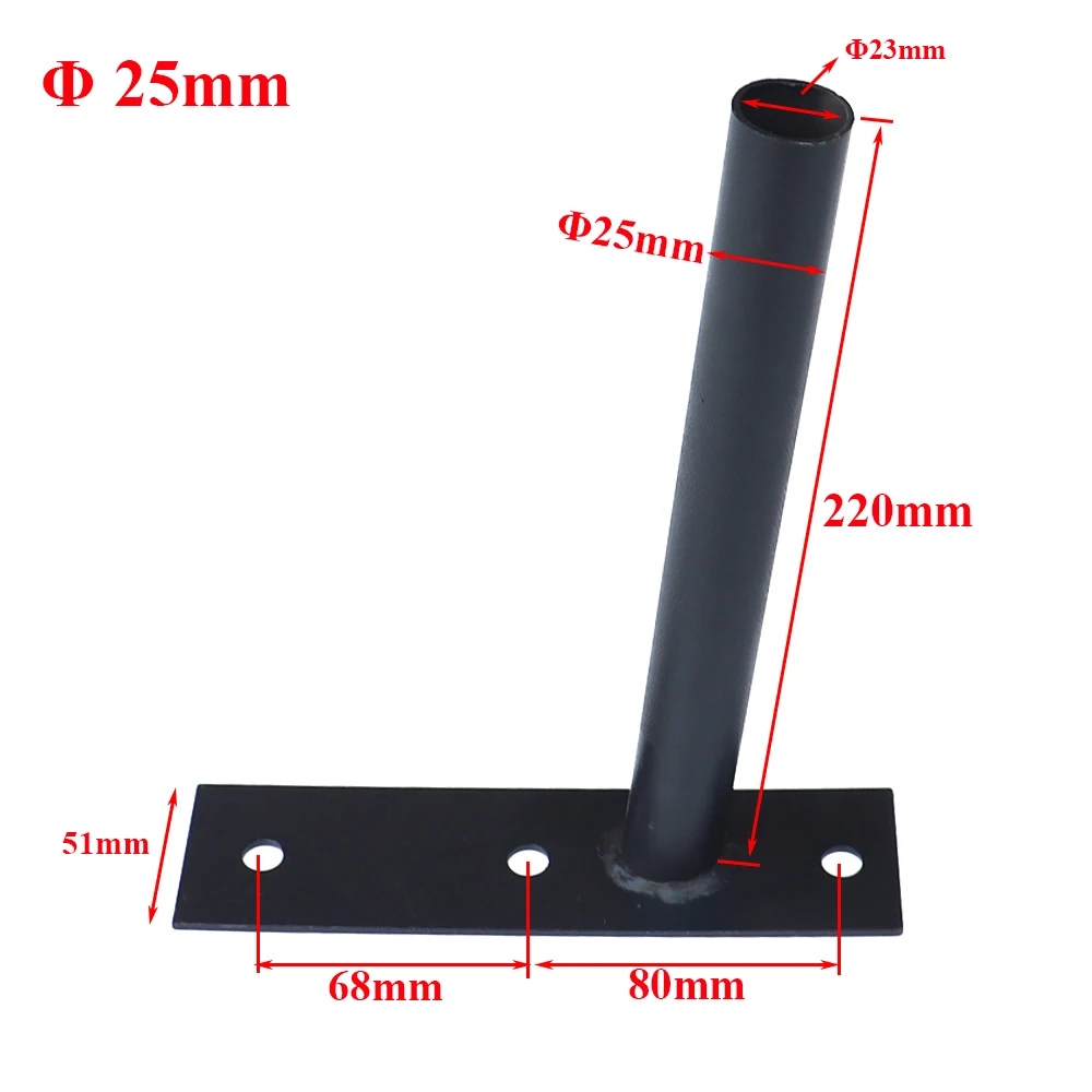 Electric Scooter Modified Cushion Double Riding Seat Suitable Backrest Bracket for 10inch 8 inch Electric Scooter Accessories