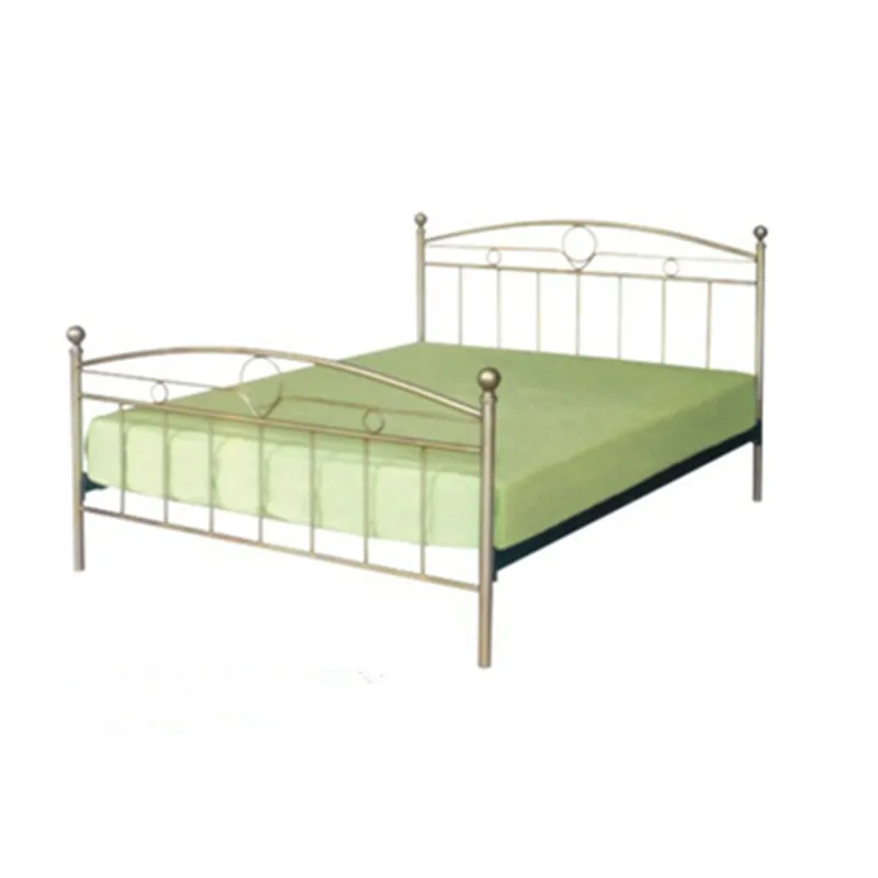 편안한 모던 침실 세트, 접이식 침대, 스틸 벙커침대