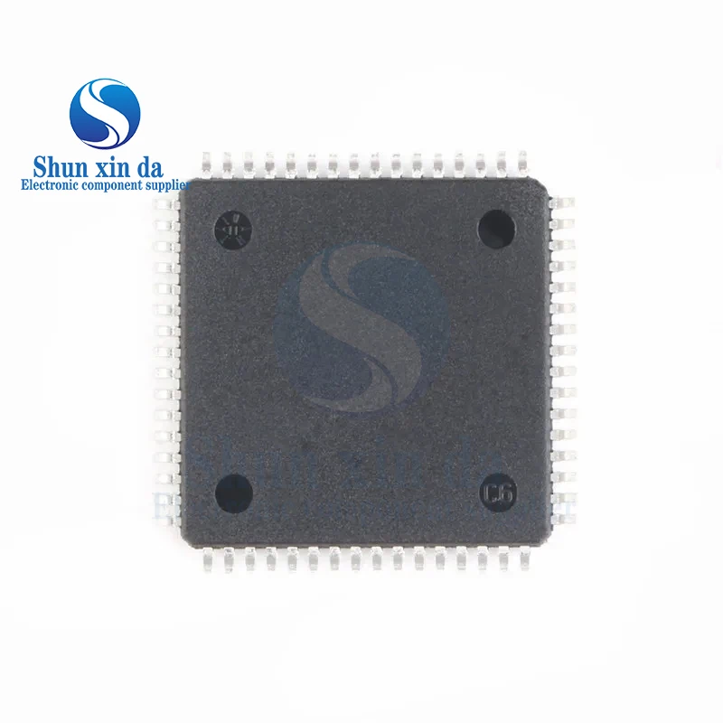 ATMEGA64A-AU ATMEGA…