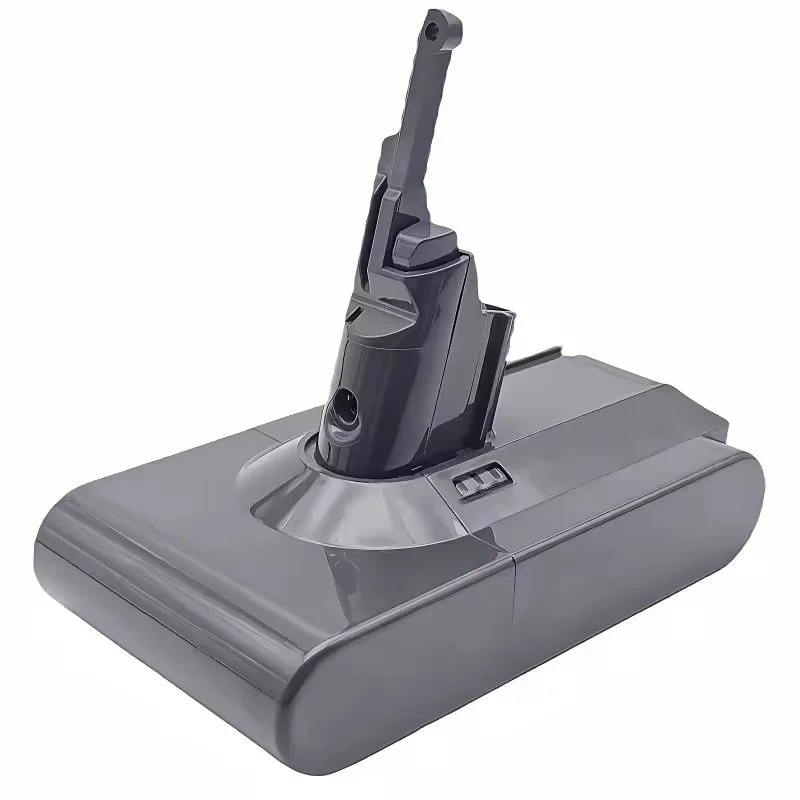12800mAh Vacuum Cleaner Battery For Dyson V8 Series Li-ion Replacement Original Battery DC58 DC62 DC74 SV11 SV10 SV12