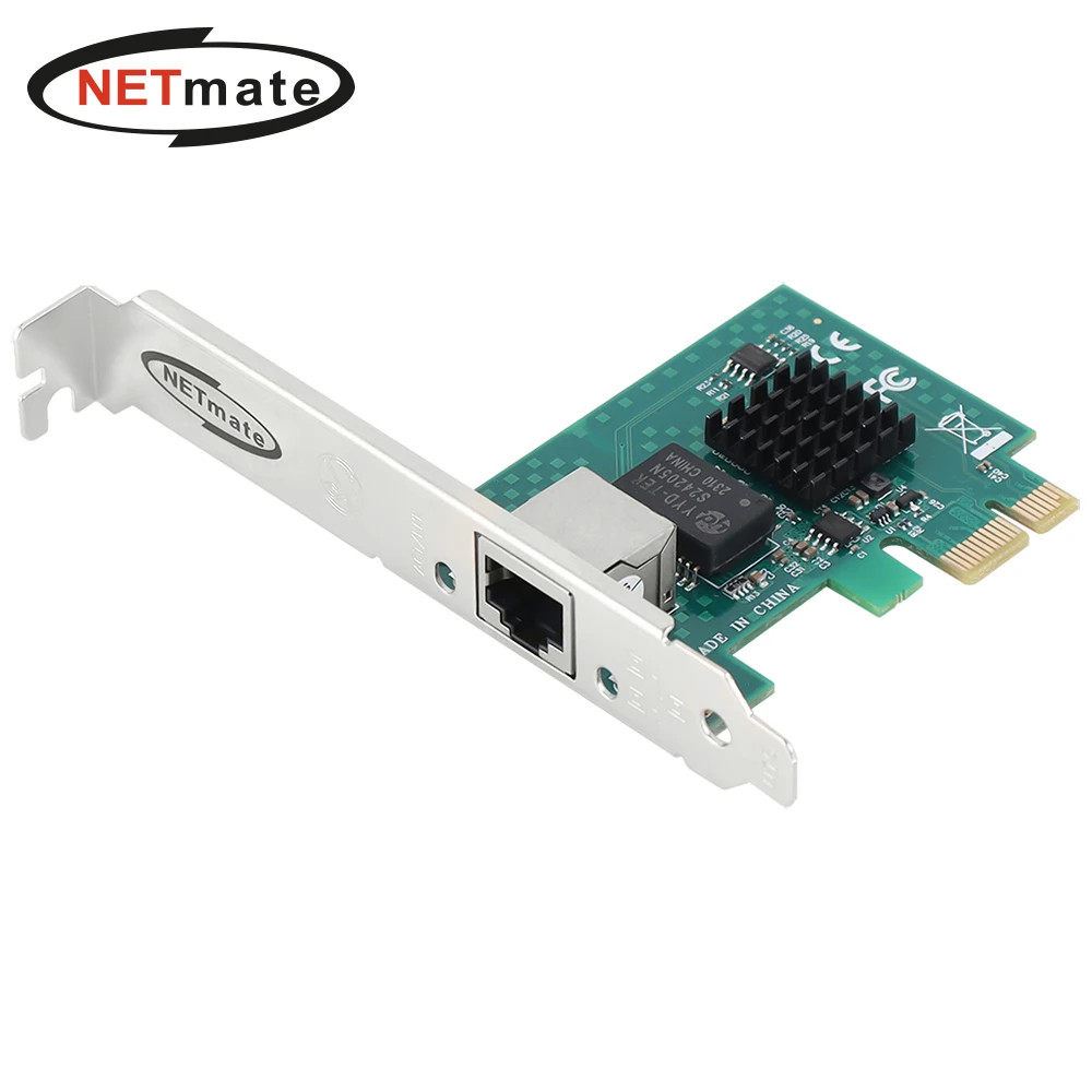 Gangwon NM-SW251T PCI Express 2.5G Multi Giggbit Trancard (Intel)(Slim PC combined)