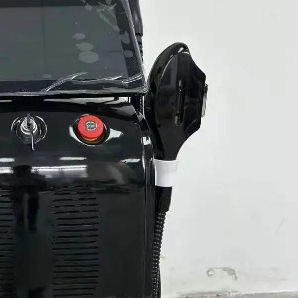 

Multifunctional 4-in-1 Beauty Machine IPL RF Diode Pico Laser for Hair Removal Tattoo Removal Pigment Treatment Facial Lifting P