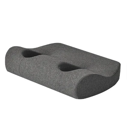 Soft Side Sleeper Anti Snore Washable Breathable Bed Sleeping Ergonomic Orthopedic Anti Wrinkle Cervical Memory Foam Pillow