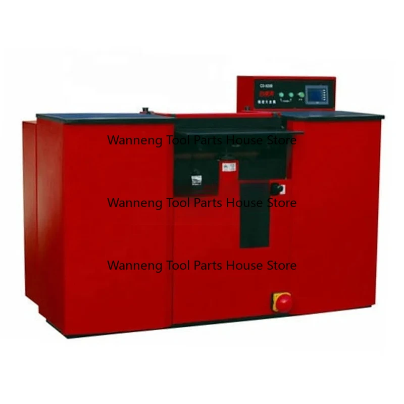 Industrial China Leather Splitting Machine / Leather Splitting Machinery Supplier / Camoga Leather Splitting Machine
