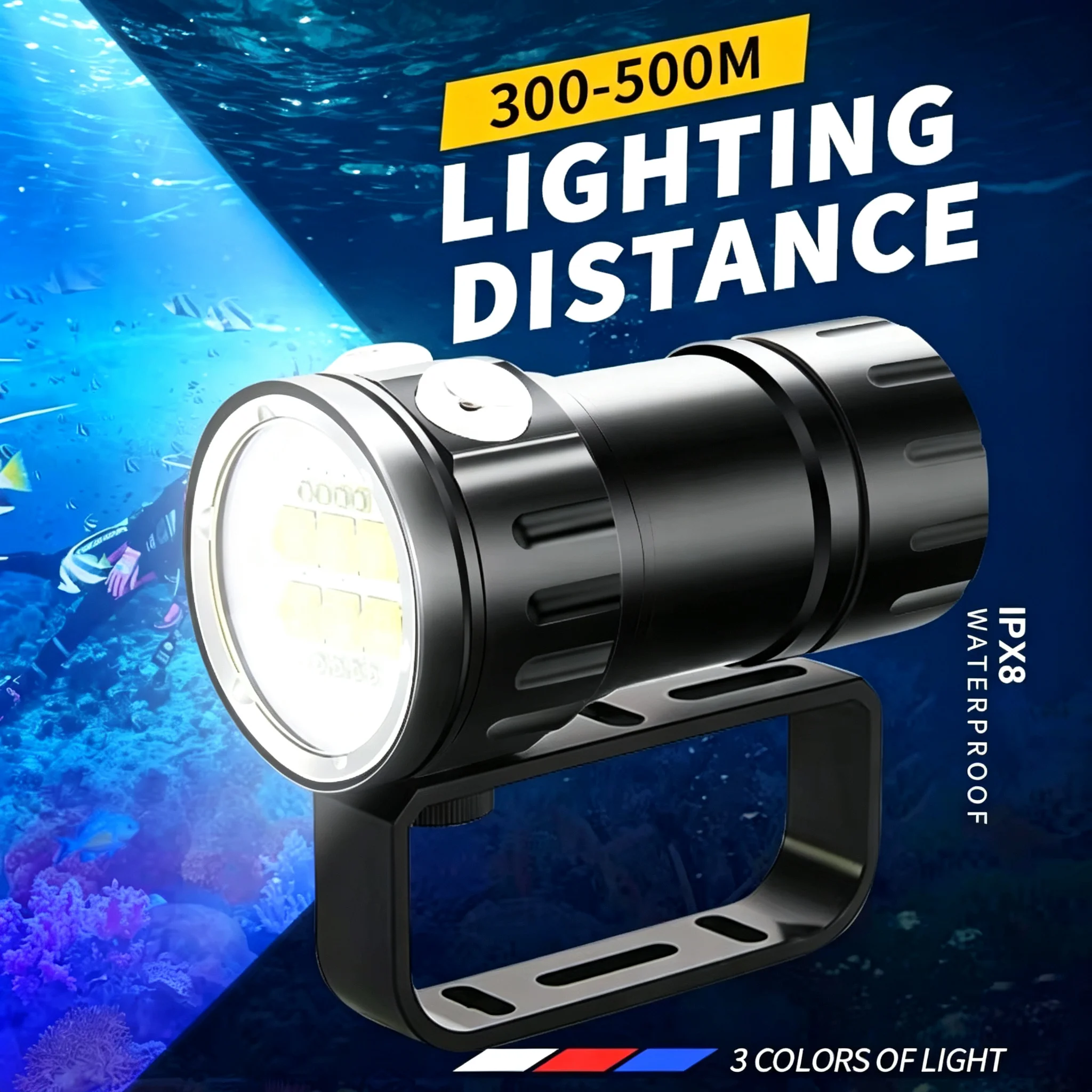 lampe-de-poche-professionnelle-pour-la-photographie-sous-marine-lampe-de-plongee-portable-etanche-ipx8-ideale-pour-la-plongee-la-chasse-sous-marine-et-la-peche