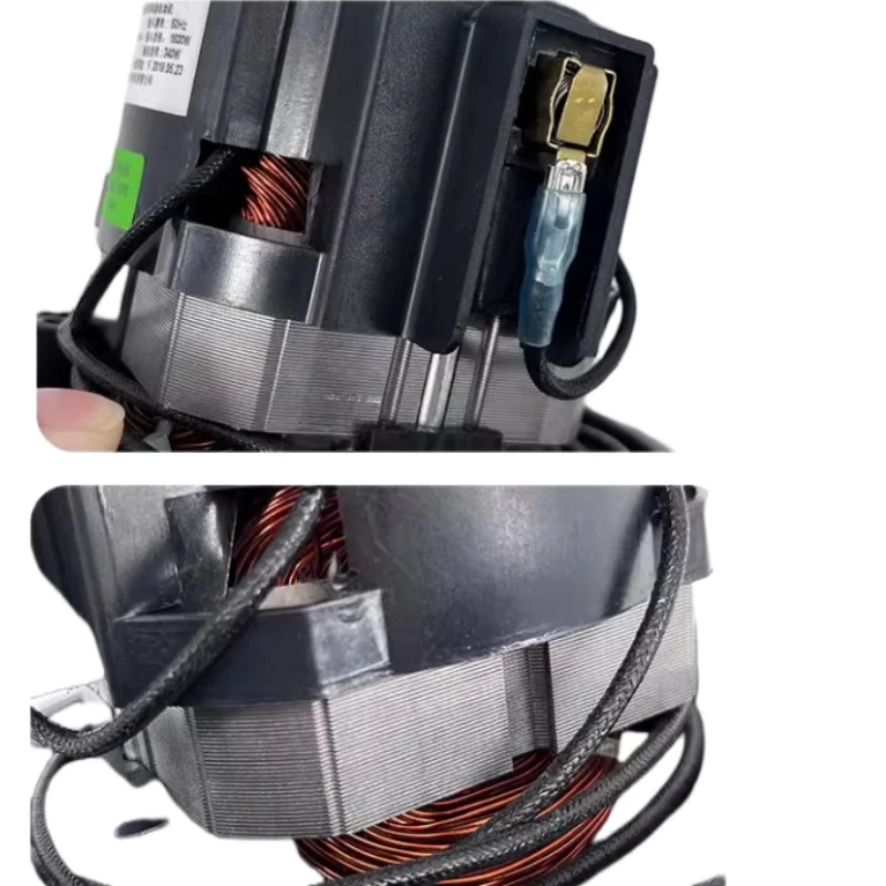 1600W vacuum cleaner motor for Jeno  JN202 motor Motor Chigo Jieyun V2Z-A24 fan JN502