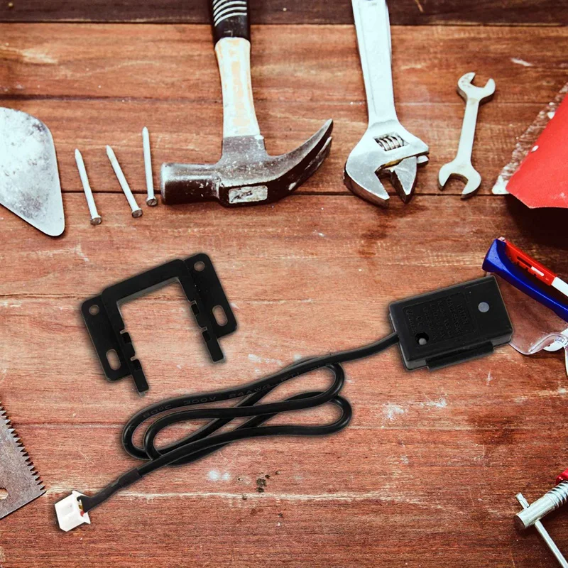 

Бесконтактный резервуар 12-24 В, датчик уровня жидкой воды, переключатель, контейнер постоянного тока 5 В-COFA