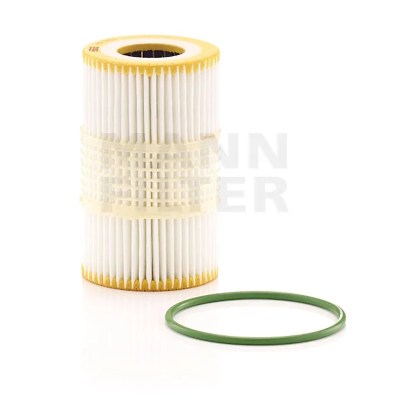 

MANNFILTER HU7035Y Oil Filter Fits AUDI A4 (8K B8) A5 Cabriolet (8T) A6 A7 A8 Allroad III (4GH) Q7 (4M) 06E115562B 06E115562E