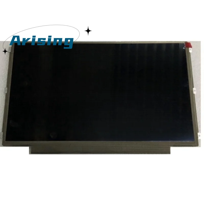 Imagem -02 - Painel de Tela Led Lcd para Laptop Lp125wh2 Slt1 Lp125wh2-slt1 Slb1laptop Ips Lvds 40pin 1366x768 Matriz de Exibição Original
