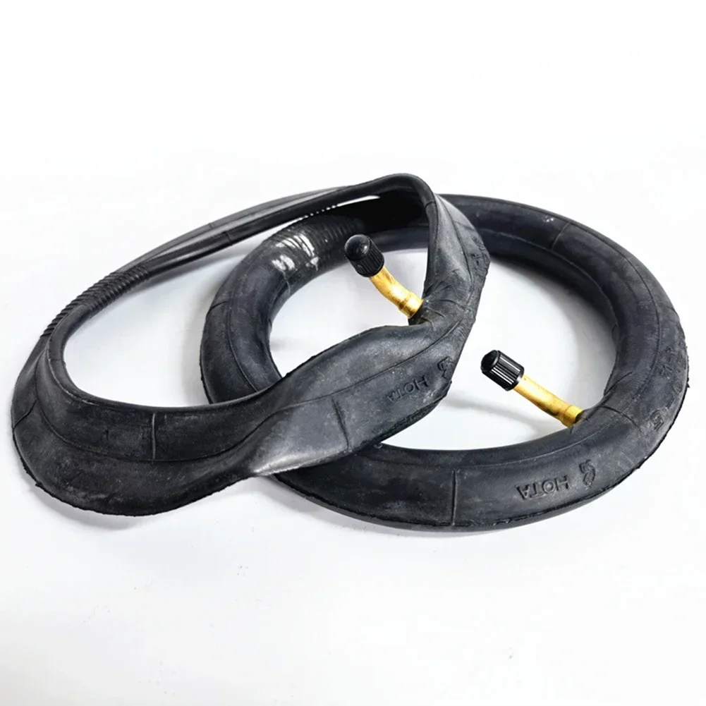 High Quality Inner Tube 8 Inch 8x2.0-5 Accessories Attachment Baby Carriage Black For Electric Scooter Replacement