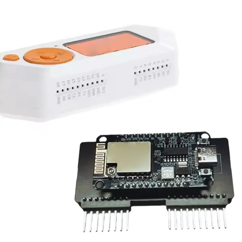 Untuk Flipper Zero Papan Ekspansi Multiboard 5G WiFi N Modul EWW WPA2 Enkripsi Ekspansi Protokol Pemrograman Modul IoT E2T7