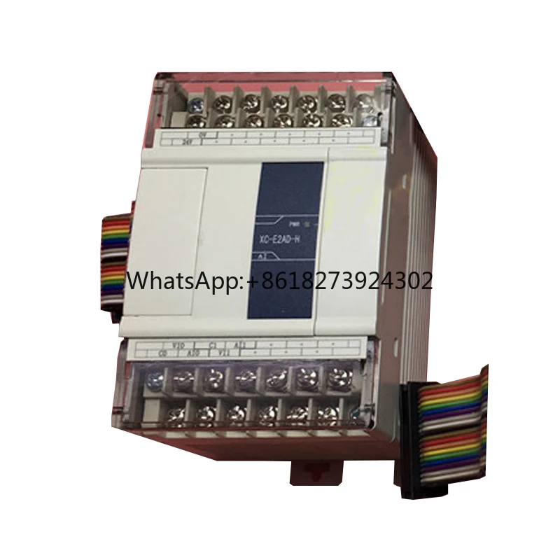 Brand New Original XC-E2DA-H 12Bit 2AO Anti-Interference PLC Expansion Modules