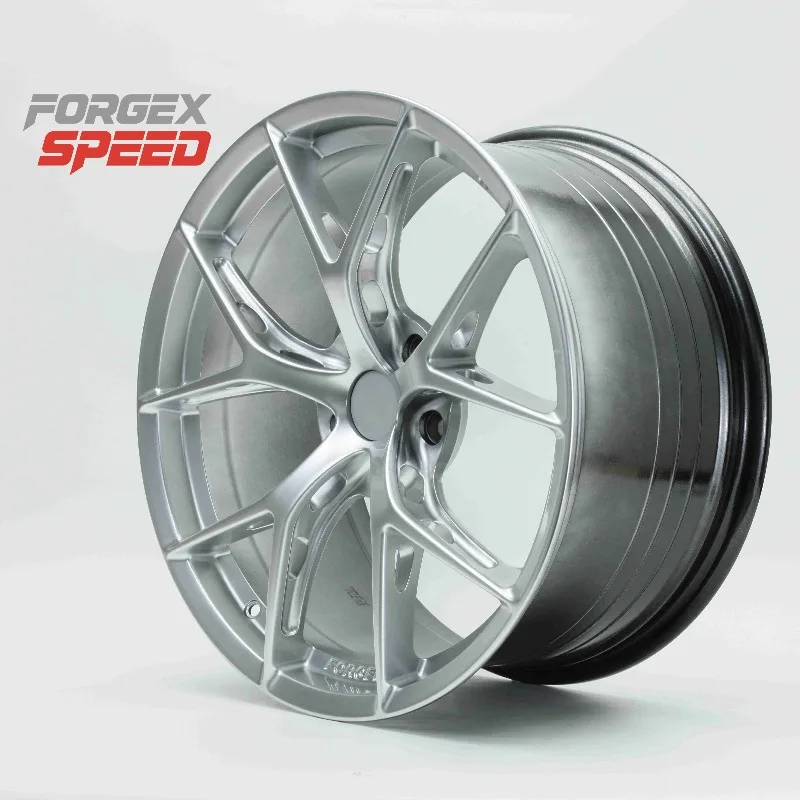 

Forgex FI-R Factory NEW Sale 19 20 Inch 5x114.3 5x112 5x120 Flow Forming Wheels Car Rims for Ford Audi Rs3 BMW Honda Toyota