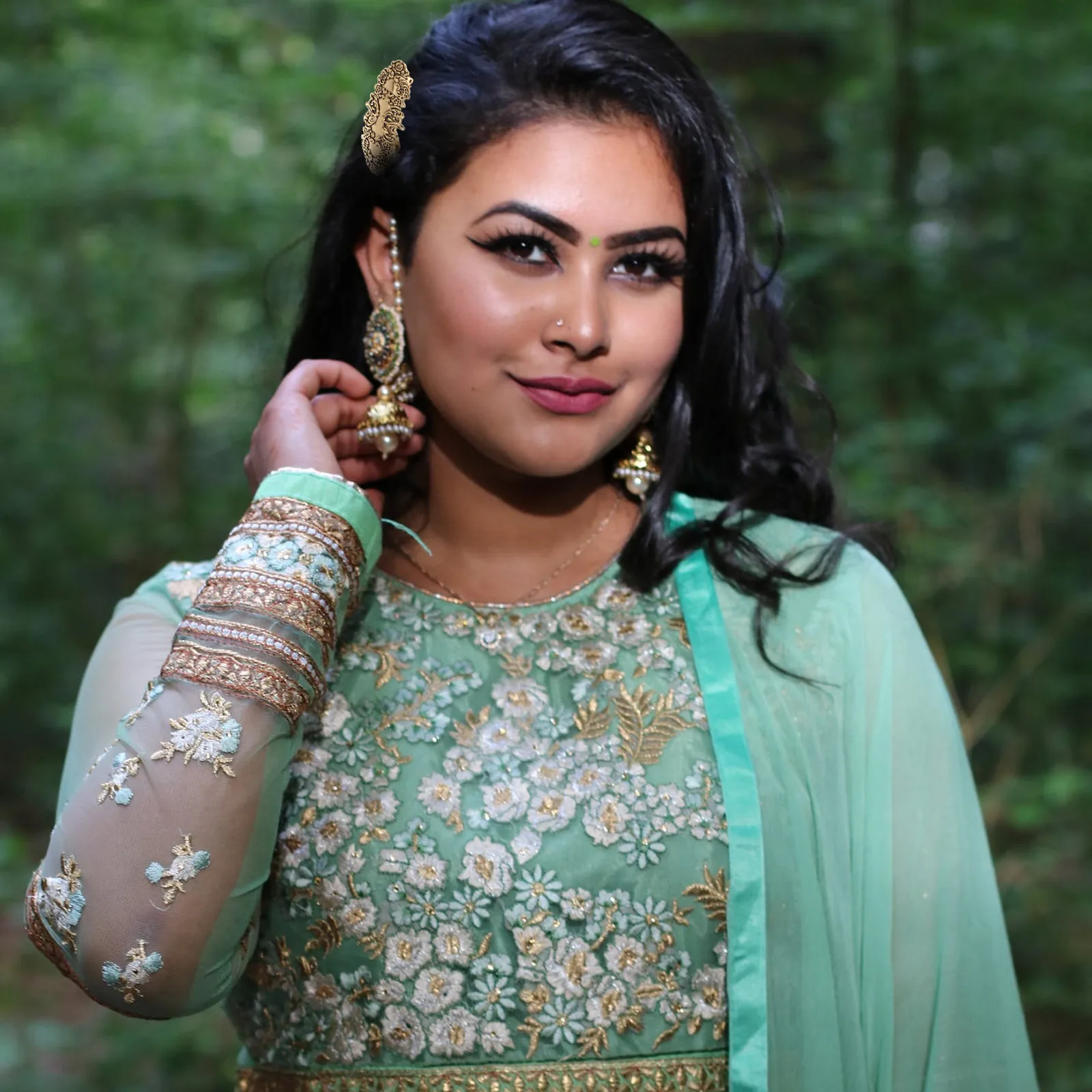 

2 шт. большие металлические заколки для волос в стиле ретро, прочные нескользящие винтажные заколки из сплава, аксессуары для женщин