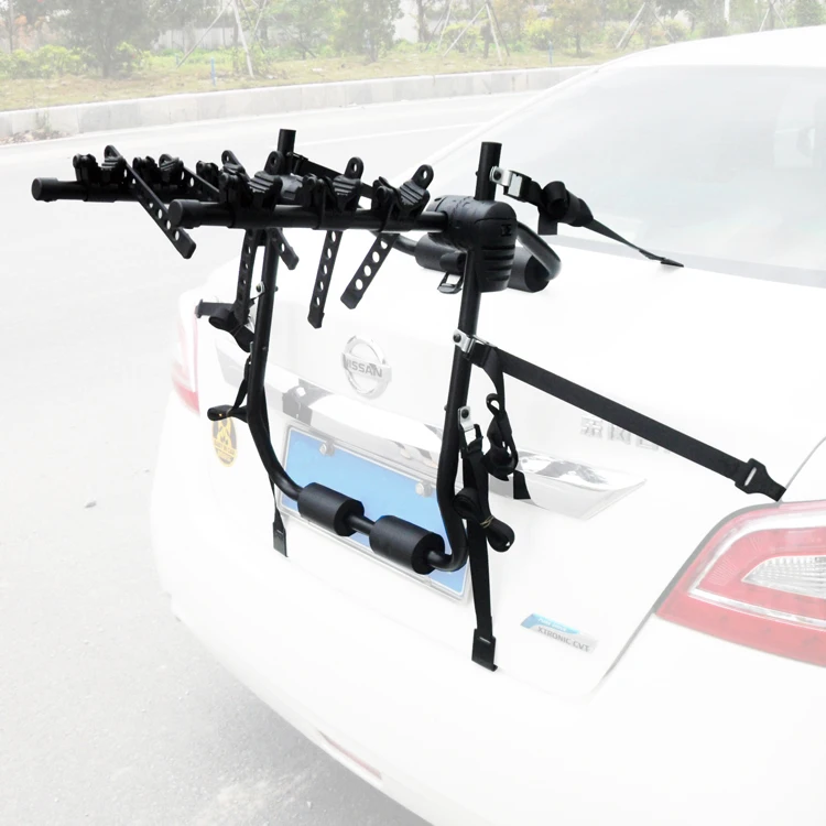 3 bike SUV  Van Hatch Mounted bikebicycle rack