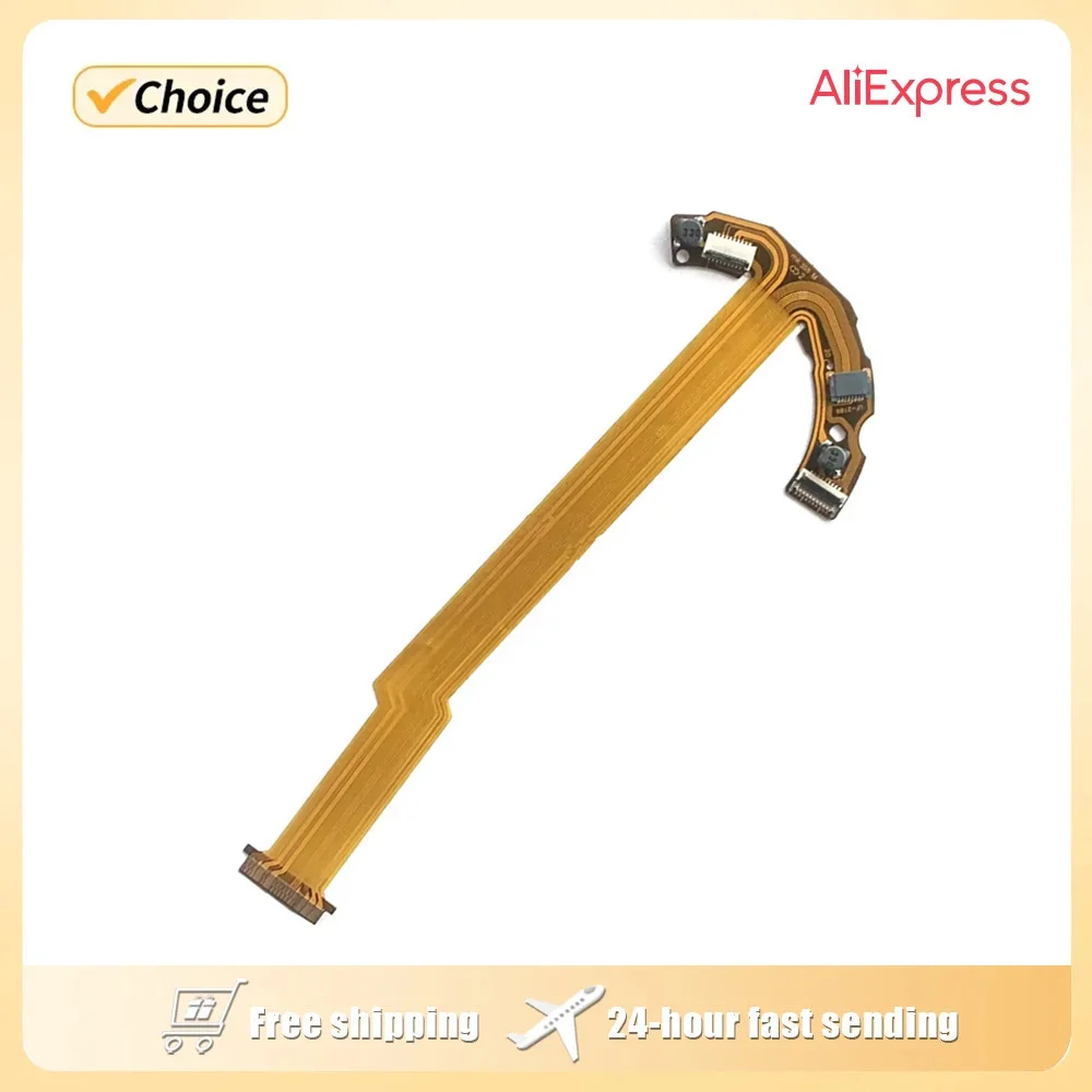 

NEW Lens Aperture Flex Cable For Sony 16-35mm 16-35 mm SEL1635GM FE16-35 F2.8GM Repair Part With switch
