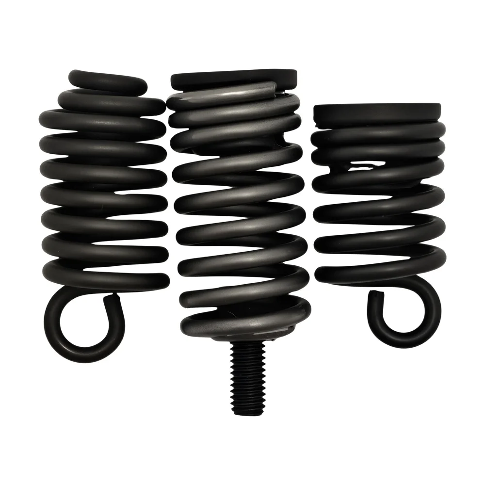 1set Av Buffer Mount Spring For Husqvarna 235 235E 236 240 240E Chainsaw Spare Parts
