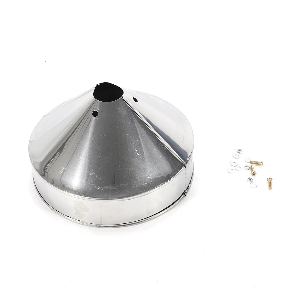 Imagem -06 - Máquina Elétrica do Moedor dos Cereais Secos Alimentação Arroz Farinha Moinho de Milho Funil 2200w 220v