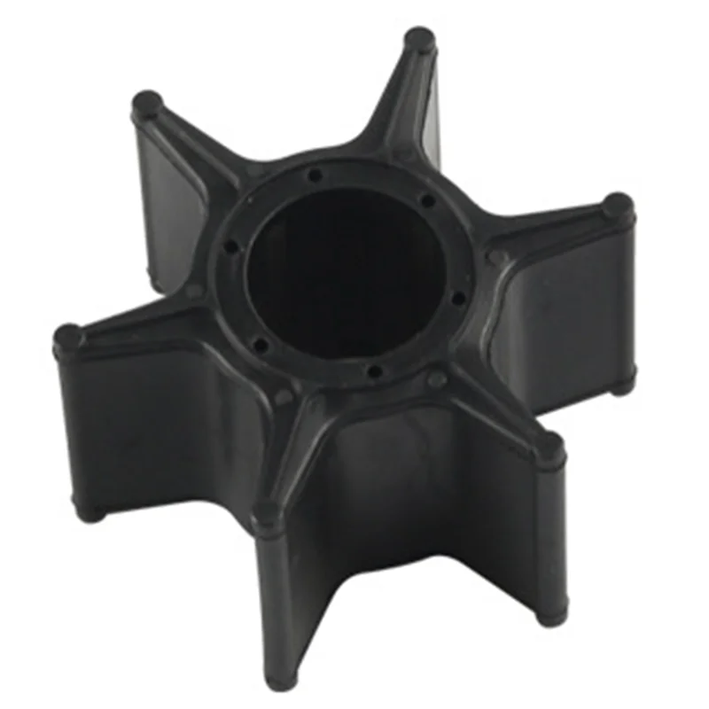 

A51K-67F-44352 Крыльчатка водяного насоса для подвесных моторов 4-тактный F75 F80 F90 F100 67F-44352-01 67F-44352-00 Запчасти