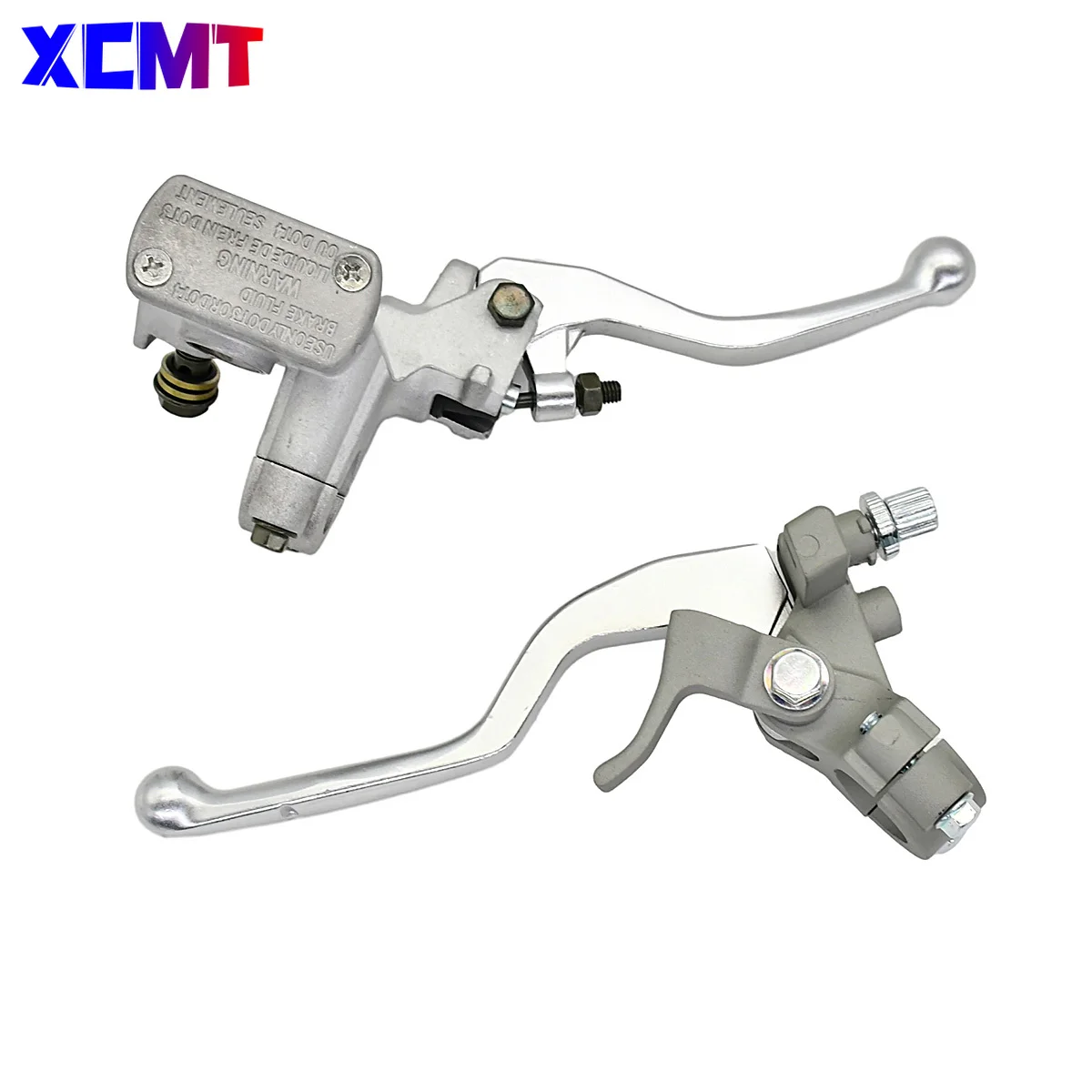 Motocross Brake Clutch Master Cylinder Lever For Honda CRF250R CRF450R CR125R CR250R CRF 250R 450R 2004-2020 2021  Accessories