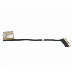 NEW LCD Flexible Cable for Lenovo Thinkpad X13 Gen 1 X390 Touch 4K Screen Cable DC02C00DU10 02HL034