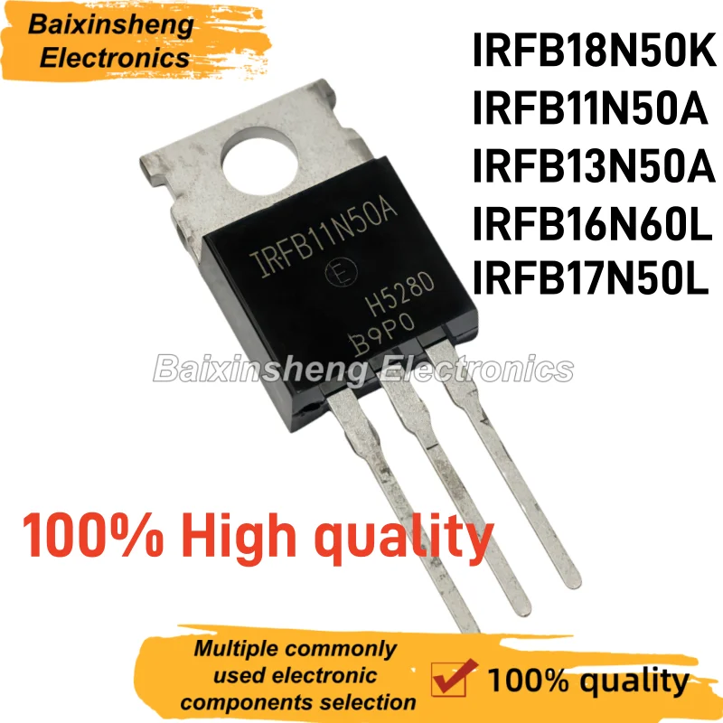 UF1004FCT TO‑220F 10A 400V 10PCS New Ultrafast Recovery Rectifier Diode Common Cathode Dual Diode For Switching Power Supply