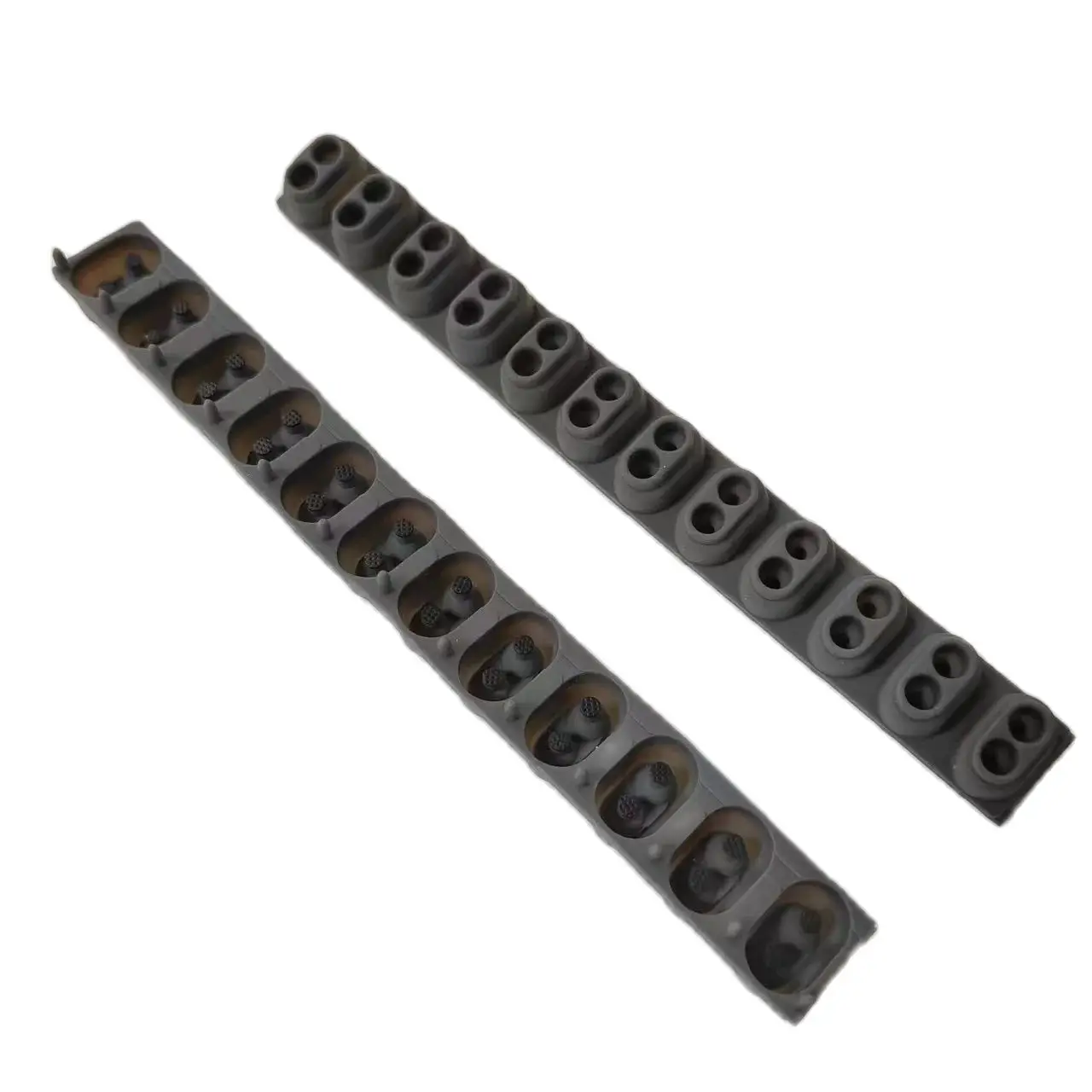 For Yamaha PSR-290 PSR-292 PSR-293 PSR-295 PSR-A300 PSR-A350 PSR-E303 PSR-E313 Conductive Rubber