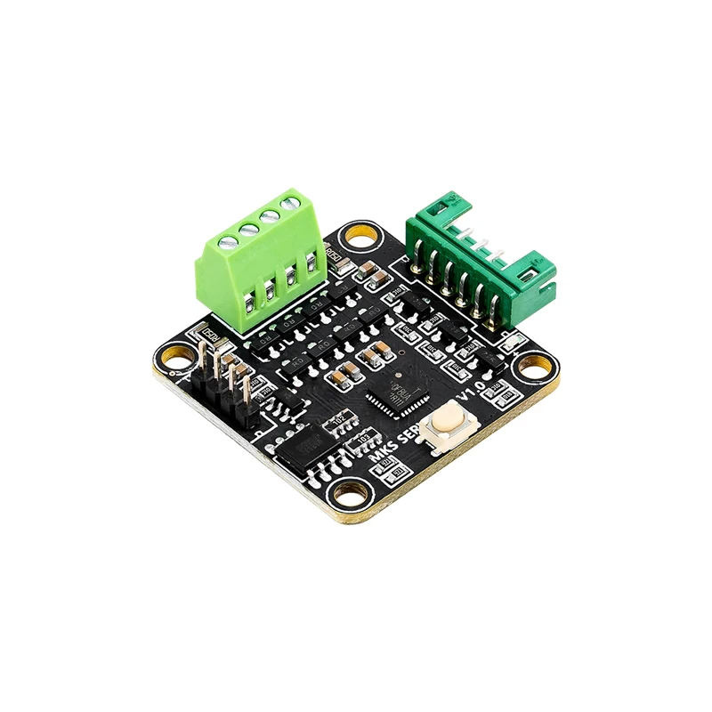 

Makerbase MKS SERVO28C 28 Closed-loop Stepper Motor Drive Ultra Silent