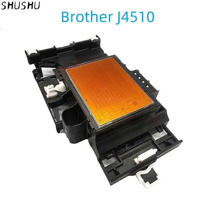 J4510 Printhead Print Head for Brother MFC J4410 J4610 J4710 J3520 J3720 J2310 J2320 J2510 J6520 J6720 J6920 DCP J4110 Printer