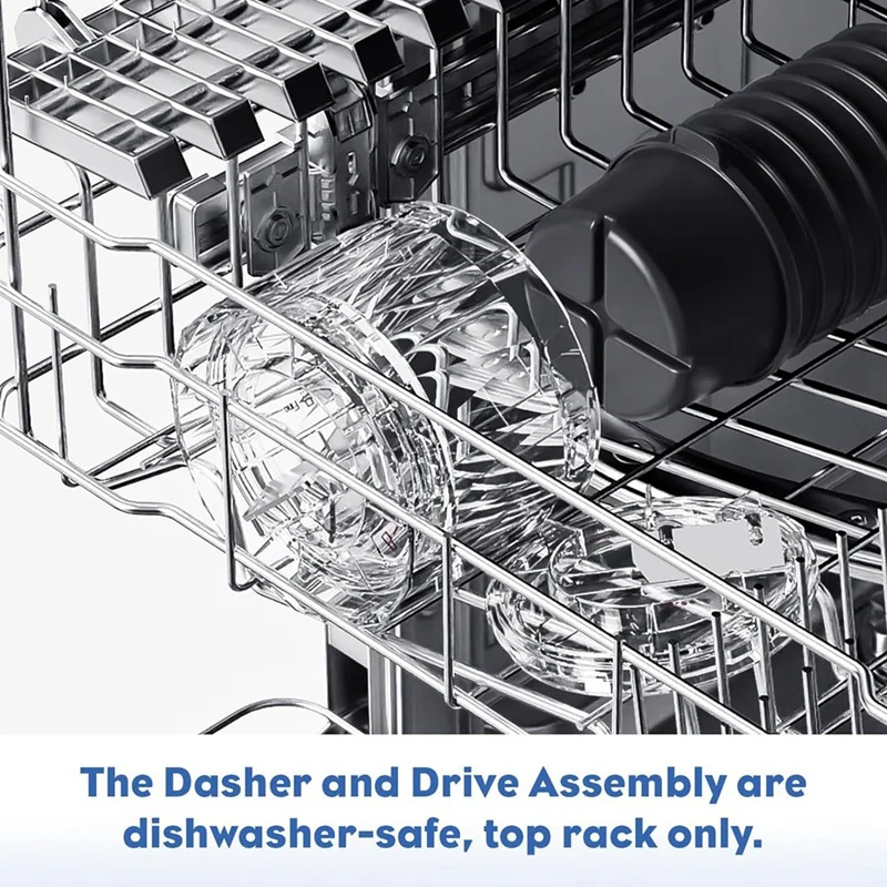 AB43-accessoire de glace pilée pour batteur sur socle Kitchenaid, Machine à cône de neige avec 8 moules à glaçons avec couvercle, lame Fine et grossière