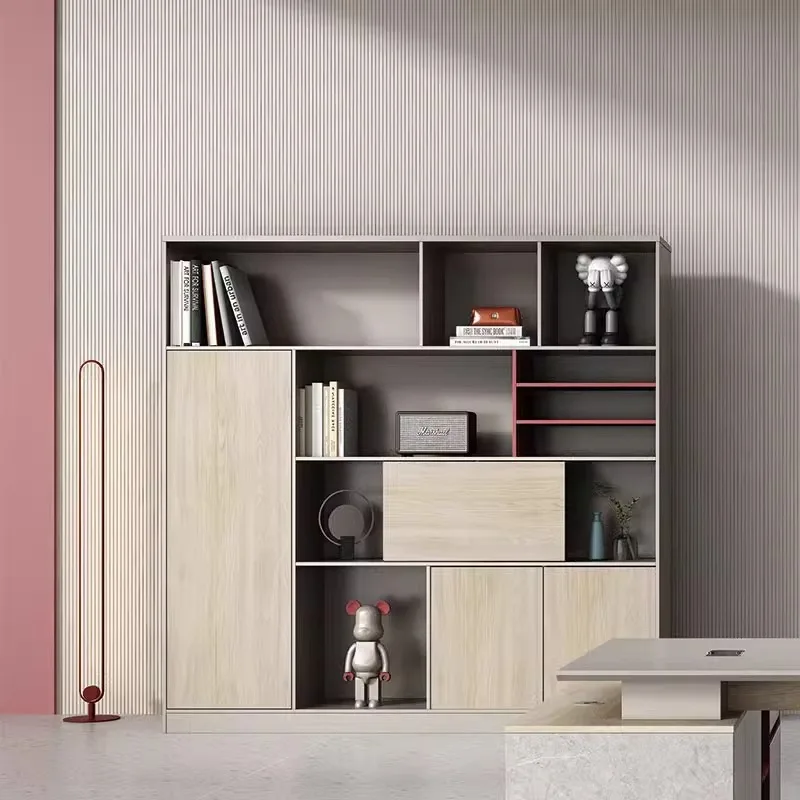 Desk Office Single Computer Supervisor Manager Desk