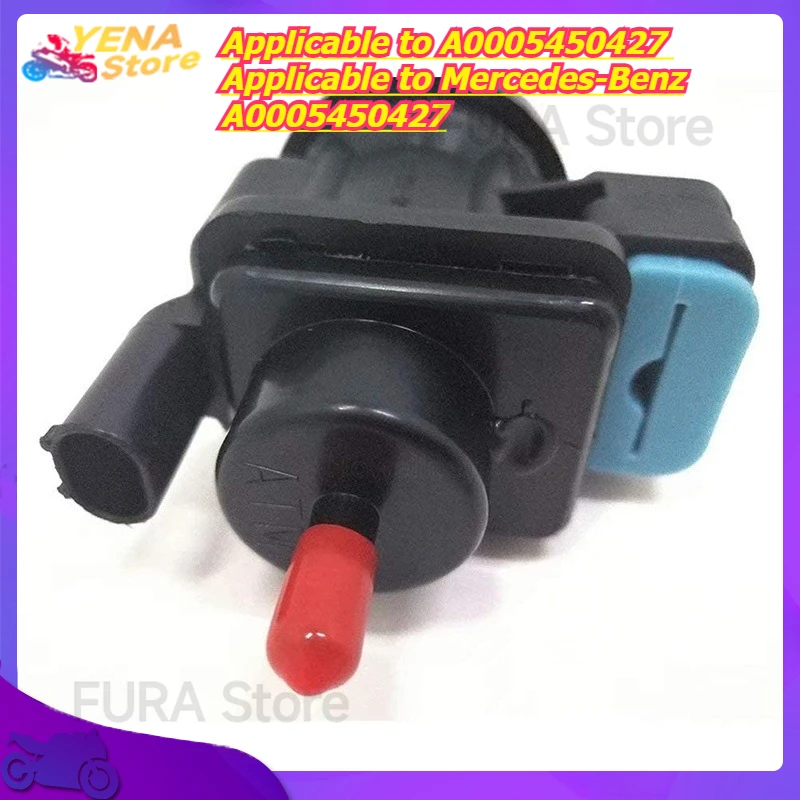 

Engine Variable Valve Timing (VVT) Electromagnetic Valve Applicable to A0005450427 Applicable to Mercedes-Benz A0005450427