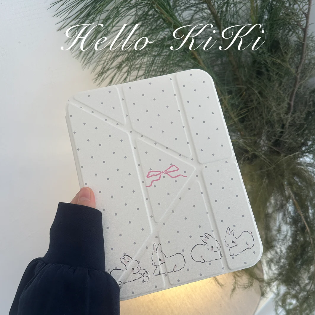 capa-coreana-estilo-y2k-com-coelho-e-laco-para-ipad-pro-13-11ª-geracao-m5-m4-129-a16-10-8-7-9ª-geracao-10ª-geracao-air-11-m2-m3-mini-tablet