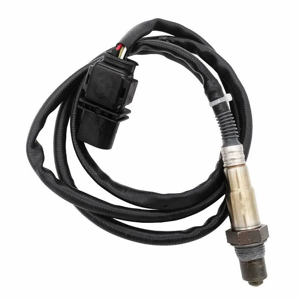 

0258017126 11787561410 234-5136 Oxygen Sensor-Actual Fits 07-12 Mini Cooper 1.6L-L4 For BMW E60 E65 E66 550i 650i 4.8L 2003-12