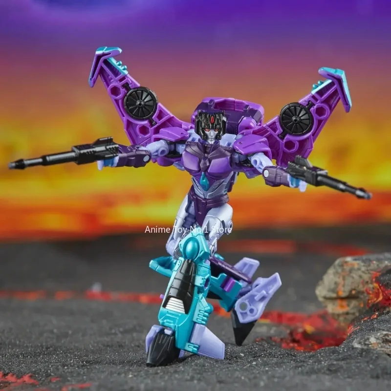 Transformer  G1 Slipstream‌ Birthday Gift Anime Characters Studio Series Collectibles Gashapon Model(s) Decorations Promotional