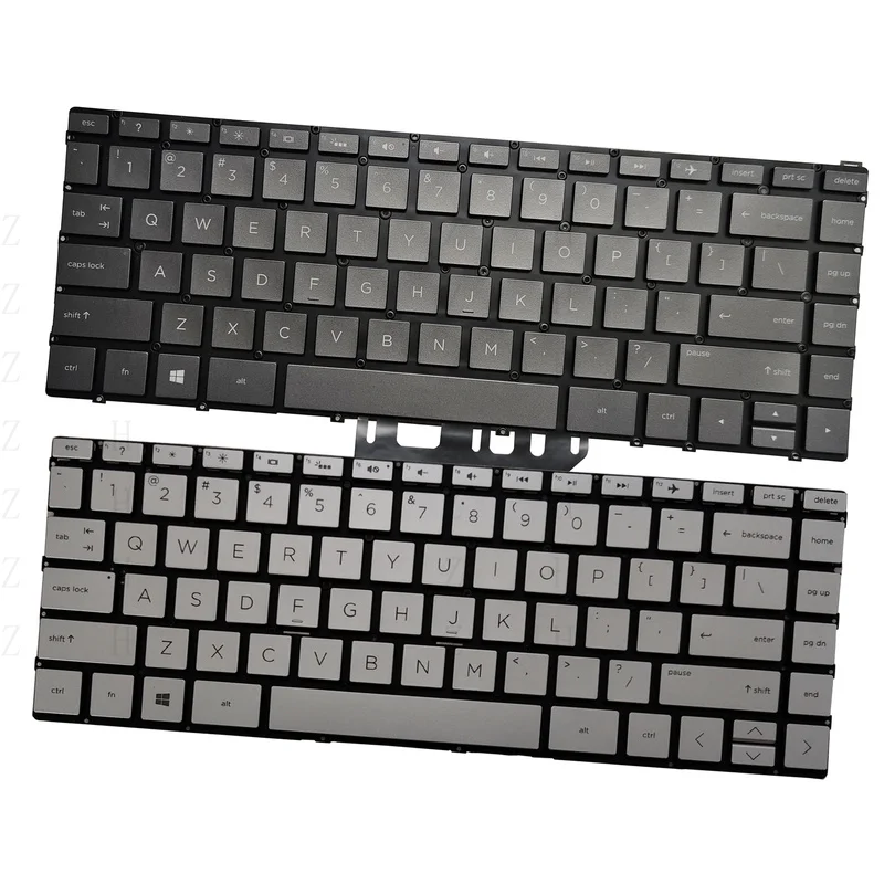 Us Keyboard For Hp …