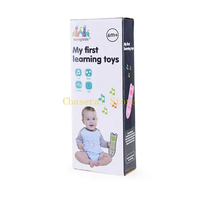 Câu chuyện ngôn ngữ thực tế E7CE Đồ chơi tùy chọn nhiều màu làm quà tặng sáng tạo cho trẻ