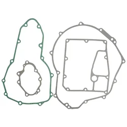 Motorfiets Carter Covers Pakking Kits Voor Kawasaki ER6N ER-6N ER650 Z650 EX650 Ninja 650 650R Versys 650 KLE650 Vulcan S EN650