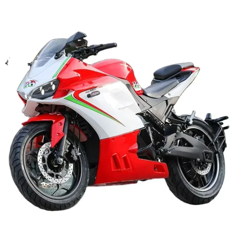 

JUFENG MotorcycleThe Latest New Energy Lithium Battery High SpeedCheap Chinese FactoryPrice Electric Bike Racing Motor E Motorc