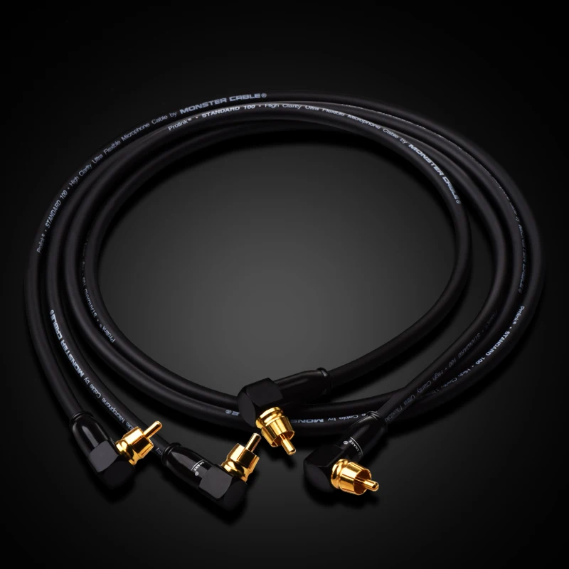 Ataudio hifi rca audio kabel hi-end premium stereo audio spdif 2rca bis 2rca männlich subwoofer kabel für dvd lautsprecher tv verstärker 3