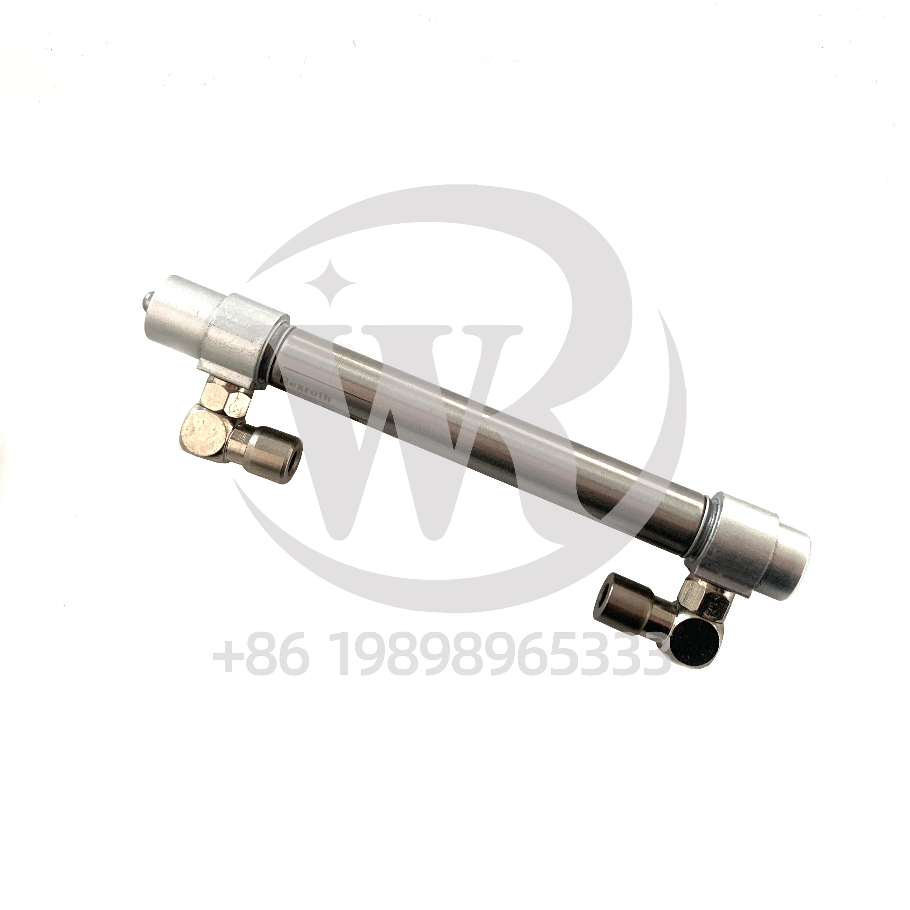 Heidelberg Printing 87.334.013 Pneumatic Cylinder