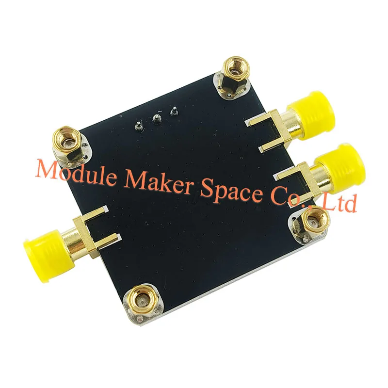 AD831 RF Mixer Module up Conversion Down Converter 500MHz Bandwidth Low Distortion Frequency Mixer