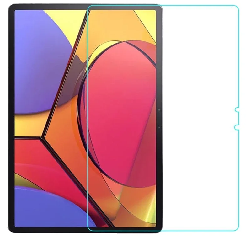 

For Lenovo Tab P11 Pro TB-J706F 11.5 Inch Tempered Glass Screen Protector Xiaoxin Pad Pro TB-J716F 11.5" Tablet Bubble Free Film